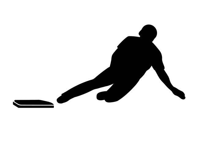 【謎】盗塁する選手が減った理由 【謎】盗塁する選手が減った理由