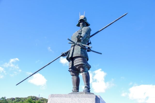 大河ドラマでかたくなに“長宗我部元親”をやらない理由