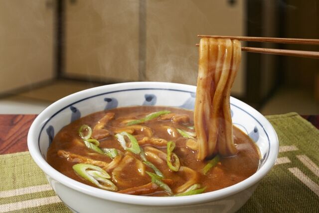 【徹底討論】カレーうどんって"不味く"ね？