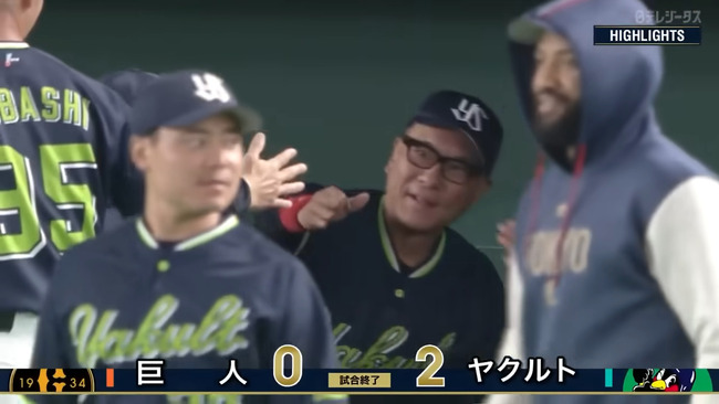 ヤクルトスワローズ10勝到達wwwwwwwwwwwwwwwwwwwwwwwwwwwwwwwwwwwwwwww