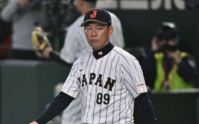 【悲報】井端ジャパン、最悪の空気のまま解散していた