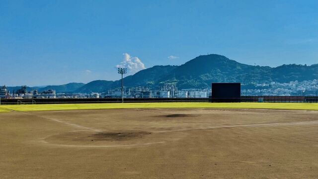 日本ってなんで野球場が多いんや 日本ってなんで野球場が多いんや