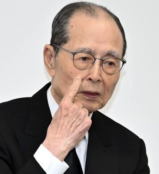 王貞治「スーパースターは長嶋茂雄。僕ではない。当時のファンに聞いても全員そう言うと思う」 王貞治「スーパースターは長嶋茂雄。僕ではない。当時のファンに聞いても全員そう言うと思う」