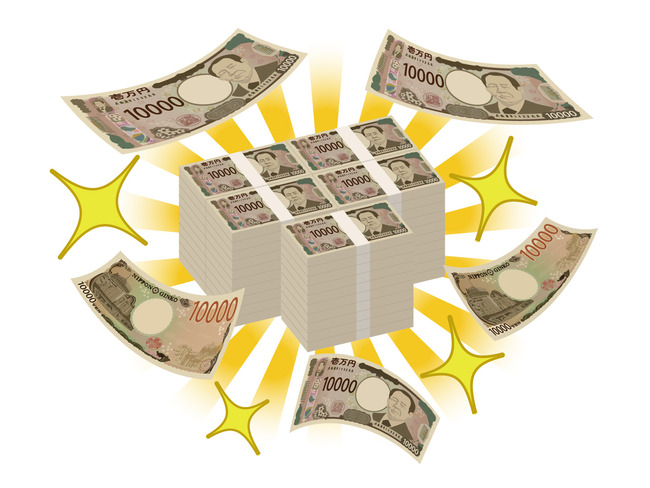 資産100億円あったらやってみたいこと