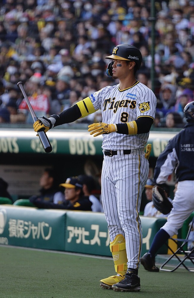 Teruaki-Sato-20240310-Koshien
