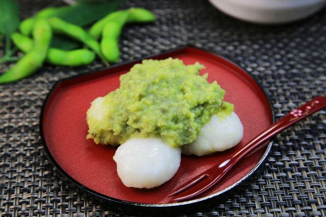 有名だけど食べたことがないもの
