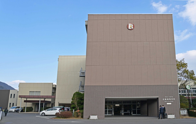 広陵コーチが3カ月の謹慎処分 8月24日に新たな問題が判明 広陵コーチが3カ月の謹慎処分 8月24日に新たな問題が判明