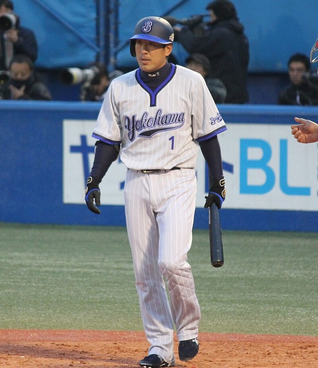 Tatsuhiko_Kinjou_in_20100403