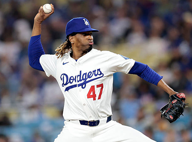 NPBの球団がメジャーベテラン右腕ウレーニャ(34)の獲得に関心らしいが