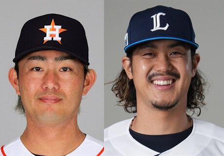 【西武】今井達也さんMLBで炎上、髙橋光成さんNPB残留で活躍。どうして差がついたのか…