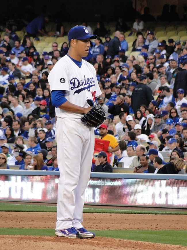 Hiroki_Kuroda_(2011)