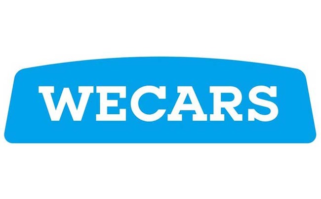 WECARS-LOGO