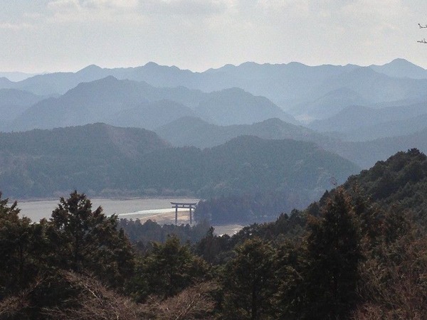 熊野古道20130221