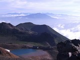 木曽御岳