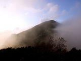 大日岳