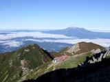 木曽駒ケ岳