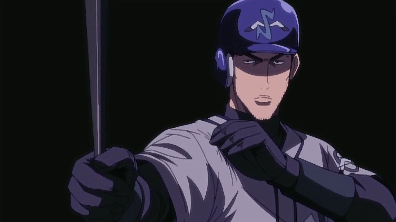 アニメ Majorの日本代表の本戦成績wwwww なんj野球速報 アニメ Majorの日本代表の本戦成績wwwww なんj野球速報