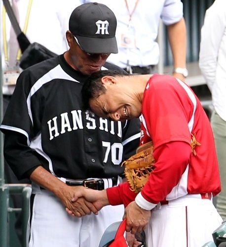 プロ野球選手のかっこいい画像wwwwwwww なんj野球速報