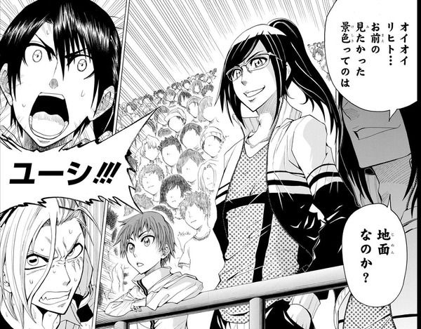ジャンプの野球漫画 とんでもないキャラを産み出す なんj野球速報 ジャンプの野球漫画 とんでもないキャラを産み出す なんj野球速報
