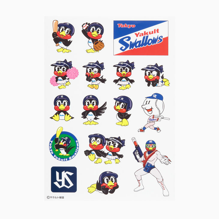 燕の13 つば九郎がかわいいからヤクファン なんj野球速報 燕の13 つば九郎がかわいいからヤクファン なんj野球速報