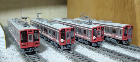 南海2300系2301編成「さくら」/2302編成「はなみずき」 鉄道 南海2300系2301編成「さくら」/2302編成「はなみずき」 鉄道