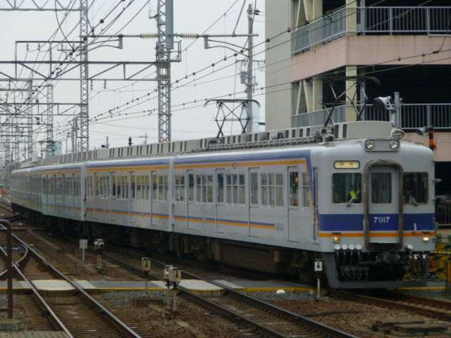 今日の補充出庫 : Out of Service