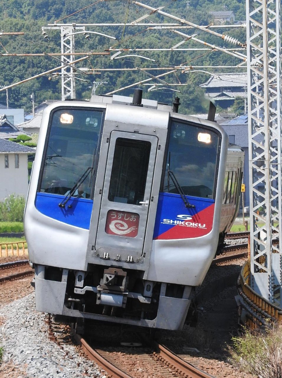 2016年12月02日 Out Of Service