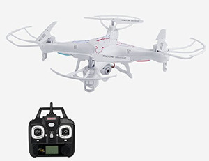 Syma X5C-1