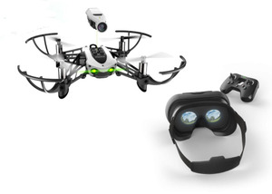 Parrot Mambo FPV 720P