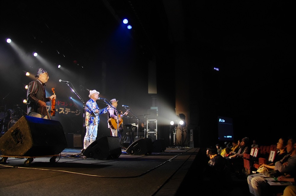 2015南紀おやじバンド0279