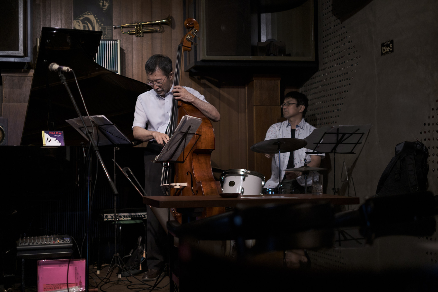 Mayphy quartet 2-21