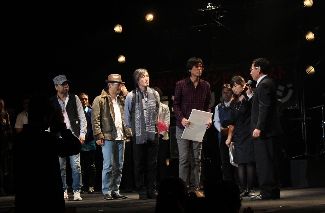 2　上富田町長賞　アティックス