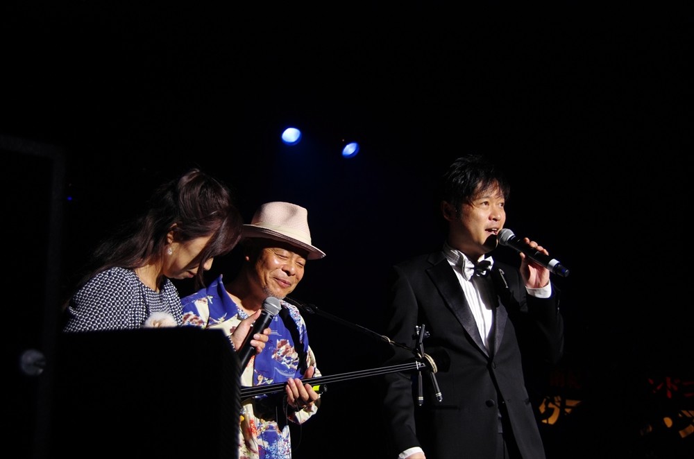2015南紀おやじバンド0318