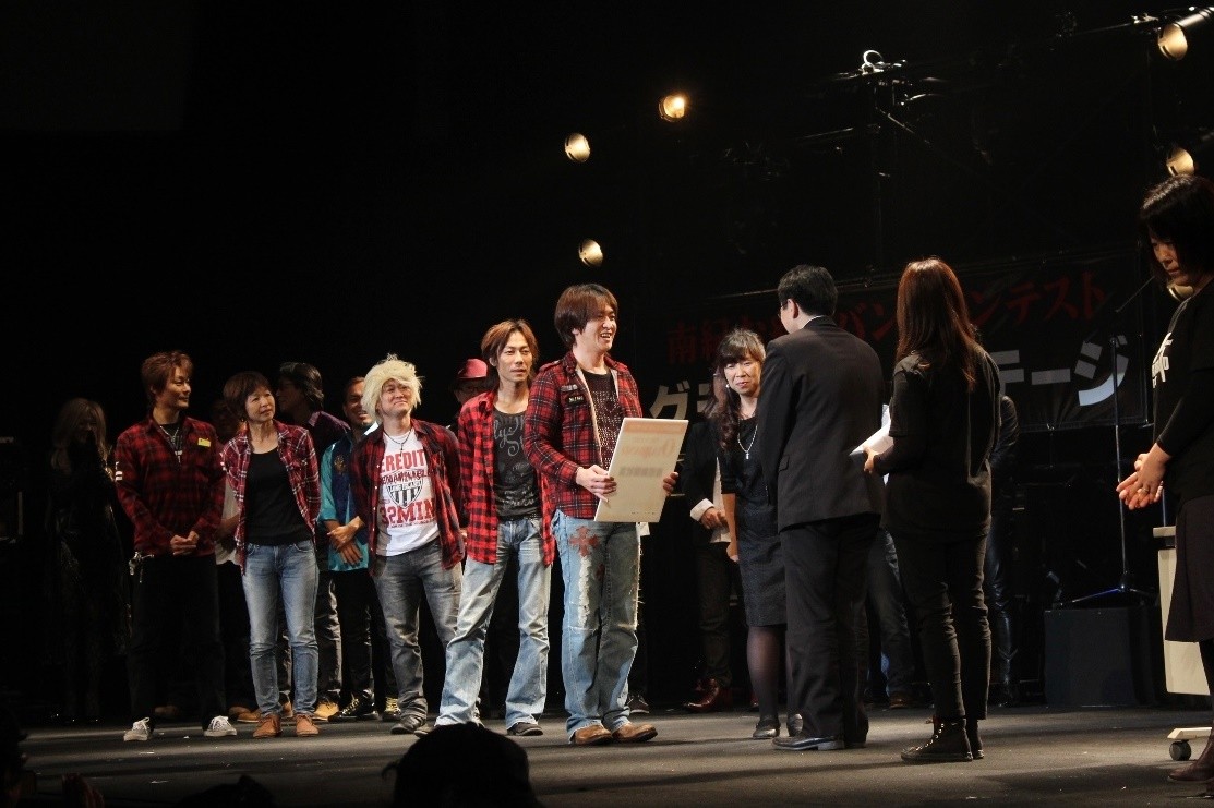 1 産経賞　ベイビーズ