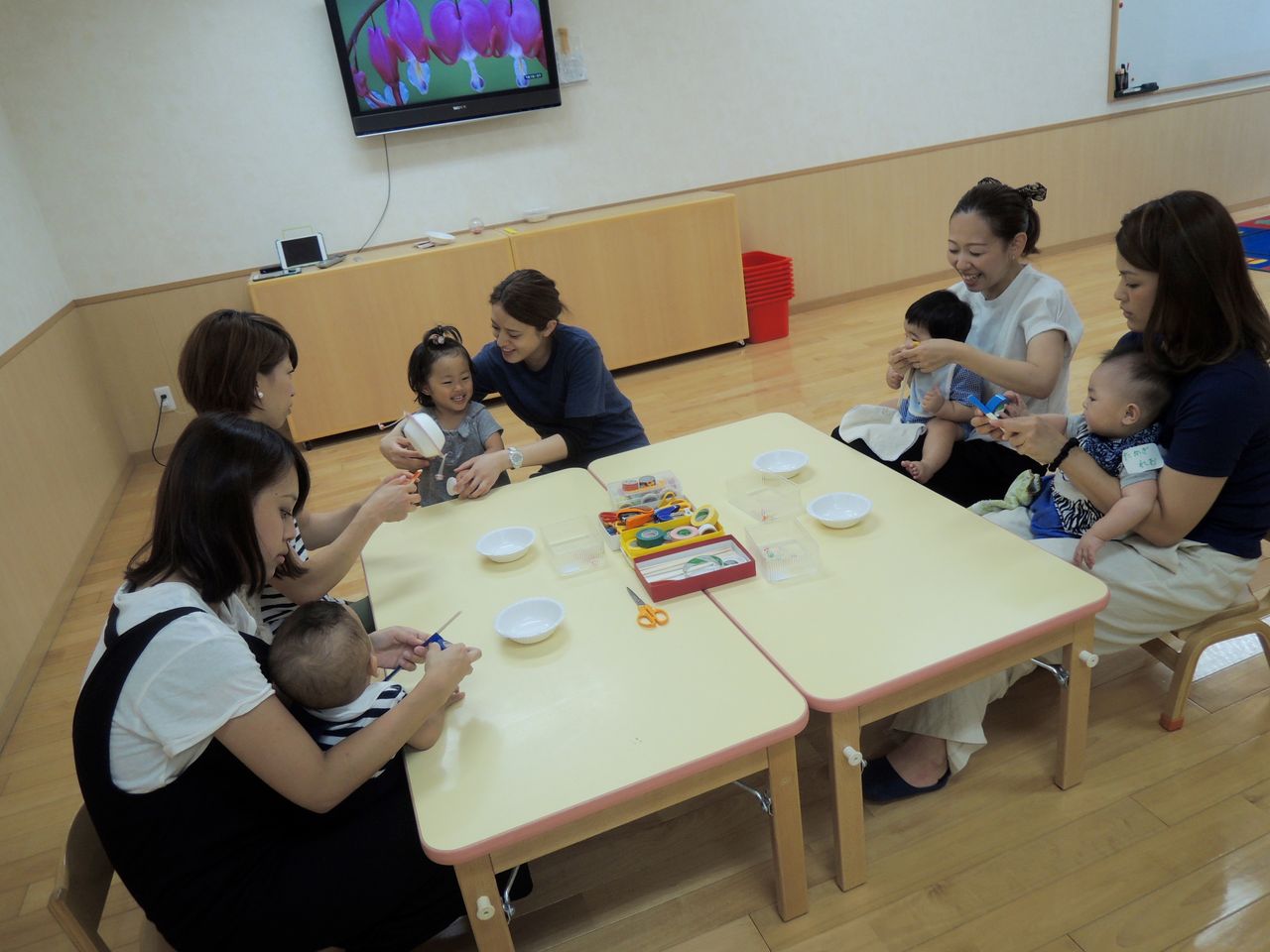 すくすくキッズ 昔あそび 南港幼稚園ブログ すくすくキッズ 昔あそび 南港幼稚園ブログ
