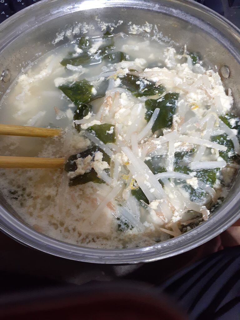もやし一日目 もやし生活 もやし一日目 もやし生活