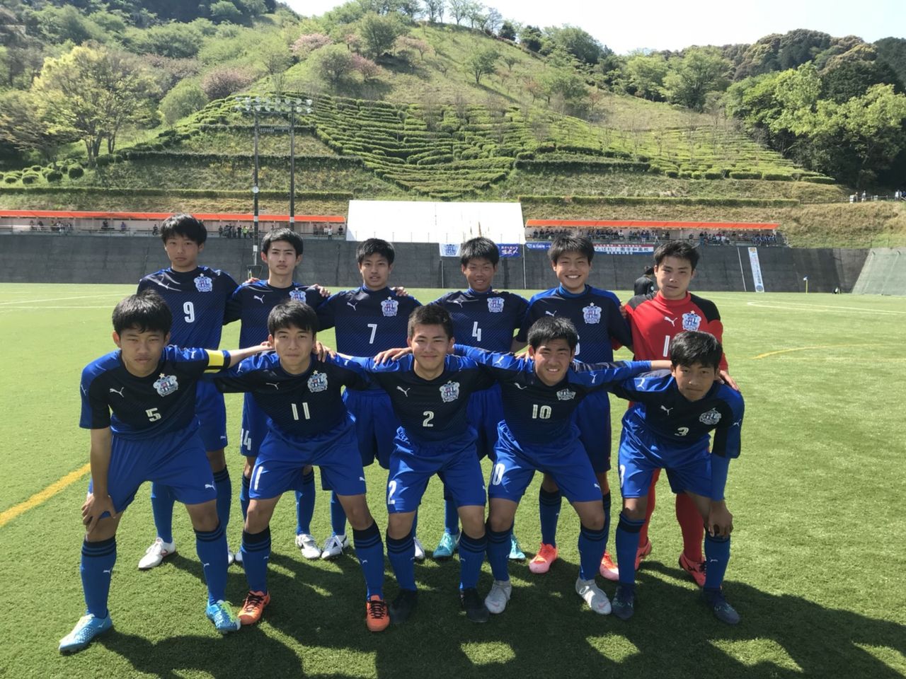 試合結果 平成31年度 愛媛県高等学校総合体育大会 サッカー 南予予選 南高魂 熱くなれ 試合結果 平成31年度 愛媛県高等学校総合体育大会 サッカー 南予予選 南高魂 熱くなれ