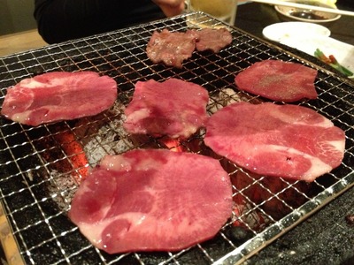 炭火焼肉屋台たじま屋