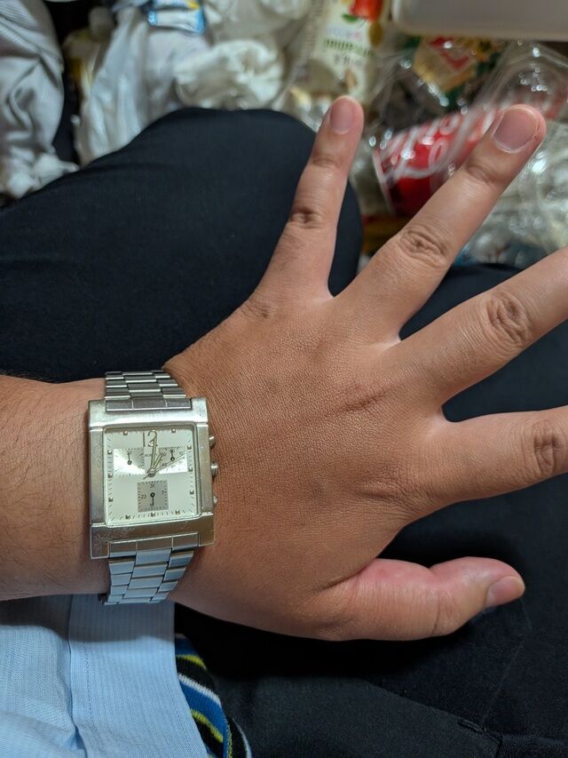 no title