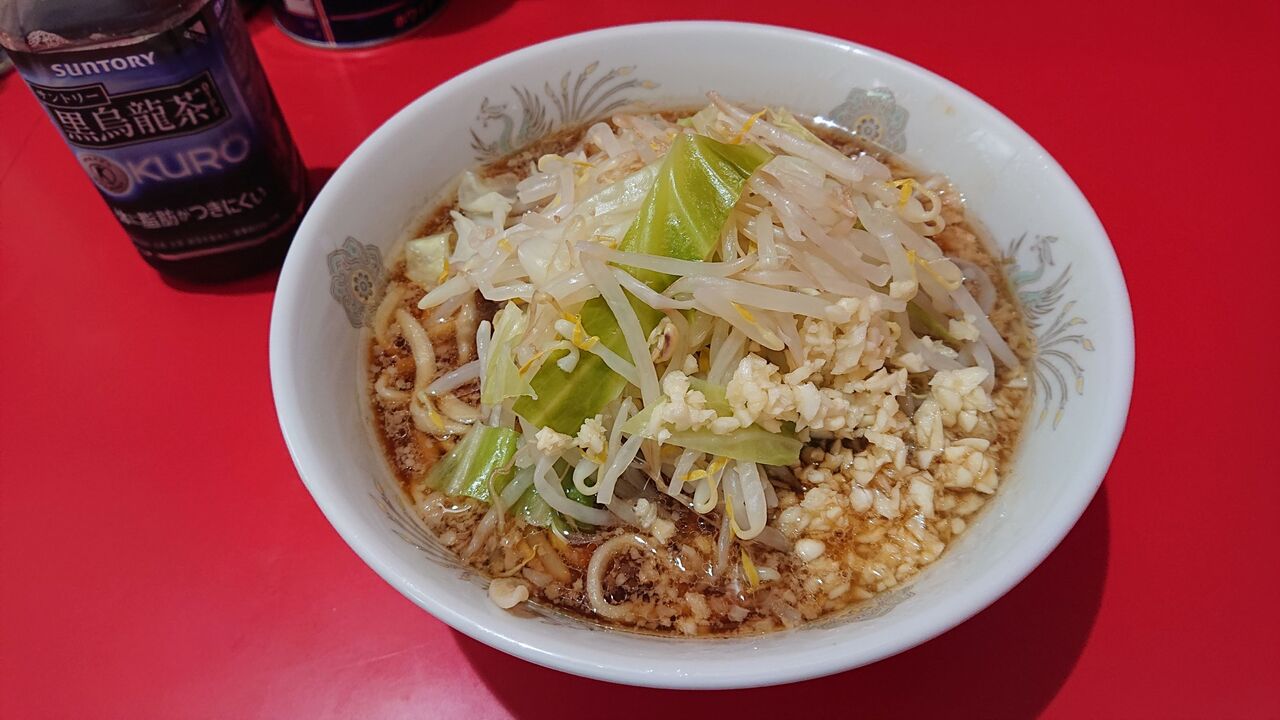 ラーメン2 なみじゃない、杉並！ -中央線あるあるPROJECT-