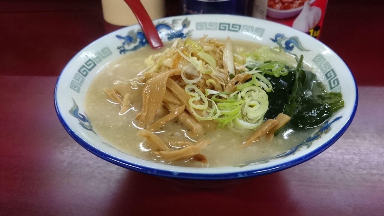 ラーメンショップネモト 根本 成田 ミックスラーメン 不羈奔放 フリーダムなラーメンを主体とした記録 ラーメンショップネモト 根本 成田 ミックスラーメン 不羈奔放 フリーダムなラーメンを主体とした記録