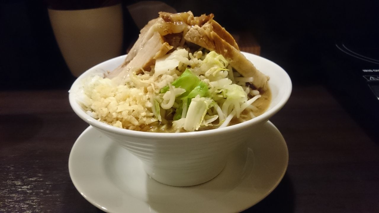 プルプル55 千葉浦安店 夜の肉そば 不羈奔放 フリーダムなラーメンを主体とした記録 プルプル55 千葉浦安店 夜の肉そば 不羈奔放 フリーダムなラーメンを主体とした記録