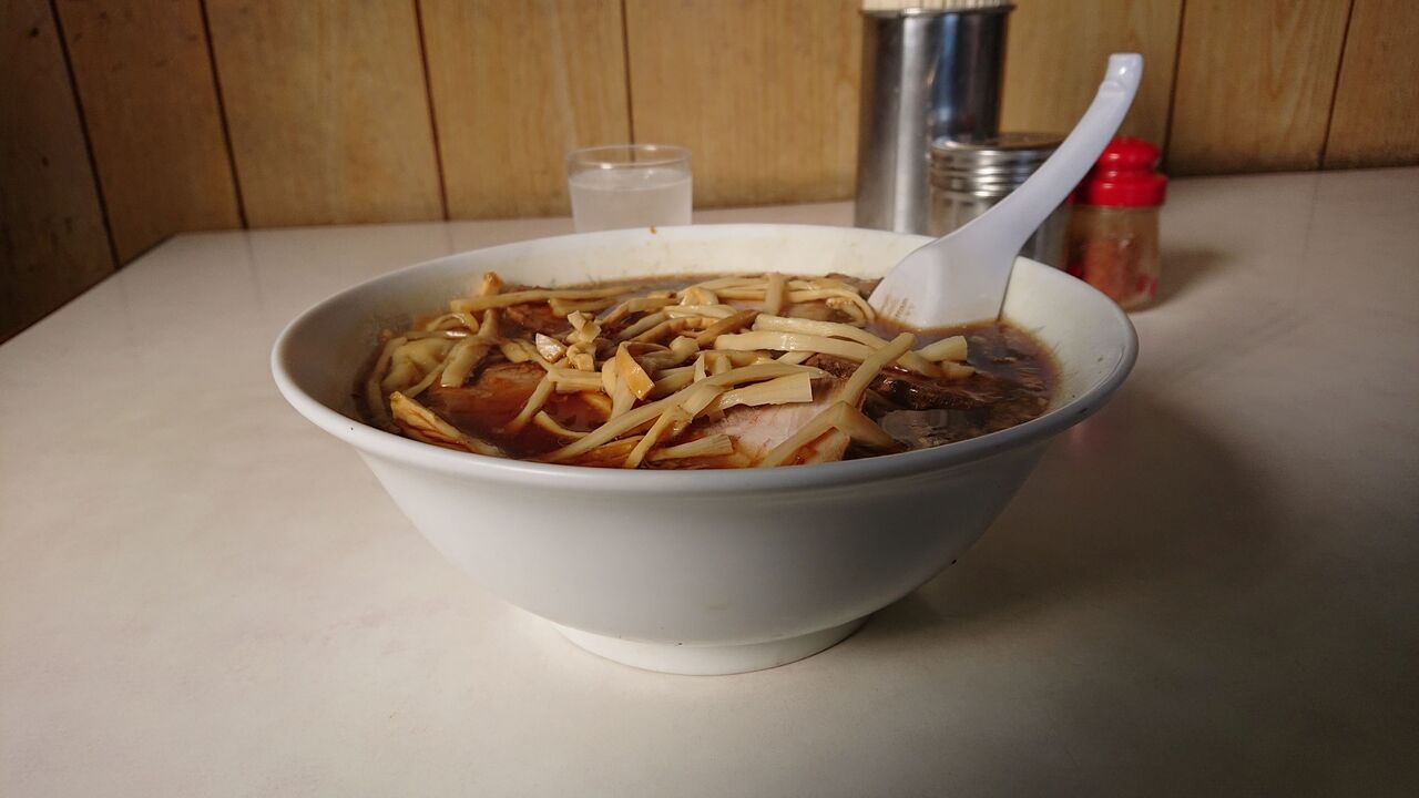 21年02月 不羈奔放 フリーダムなラーメンを主体とした記録