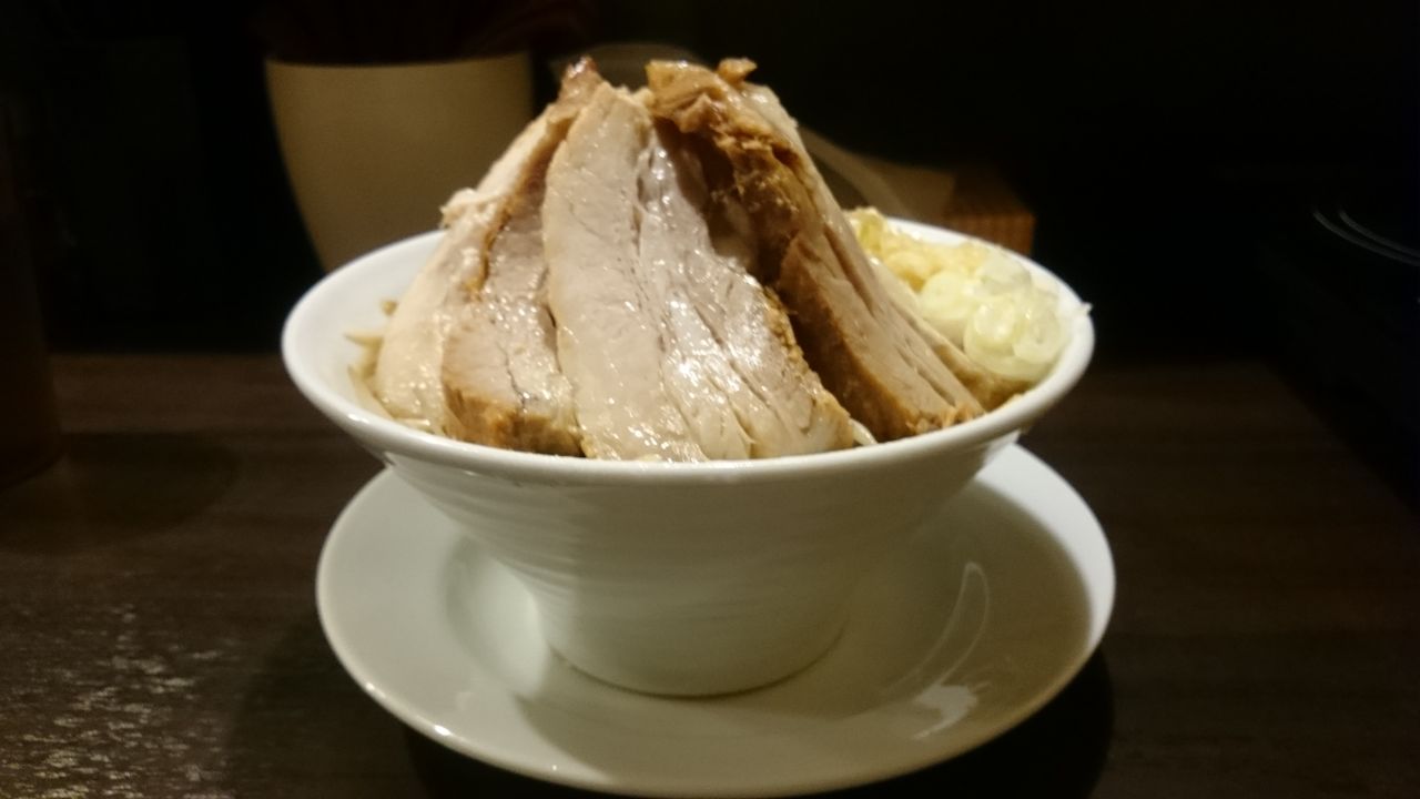プルプル55 千葉浦安店 夜の肉そば 不羈奔放 フリーダムなラーメンを主体とした記録 プルプル55 千葉浦安店 夜の肉そば 不羈奔放 フリーダムなラーメンを主体とした記録