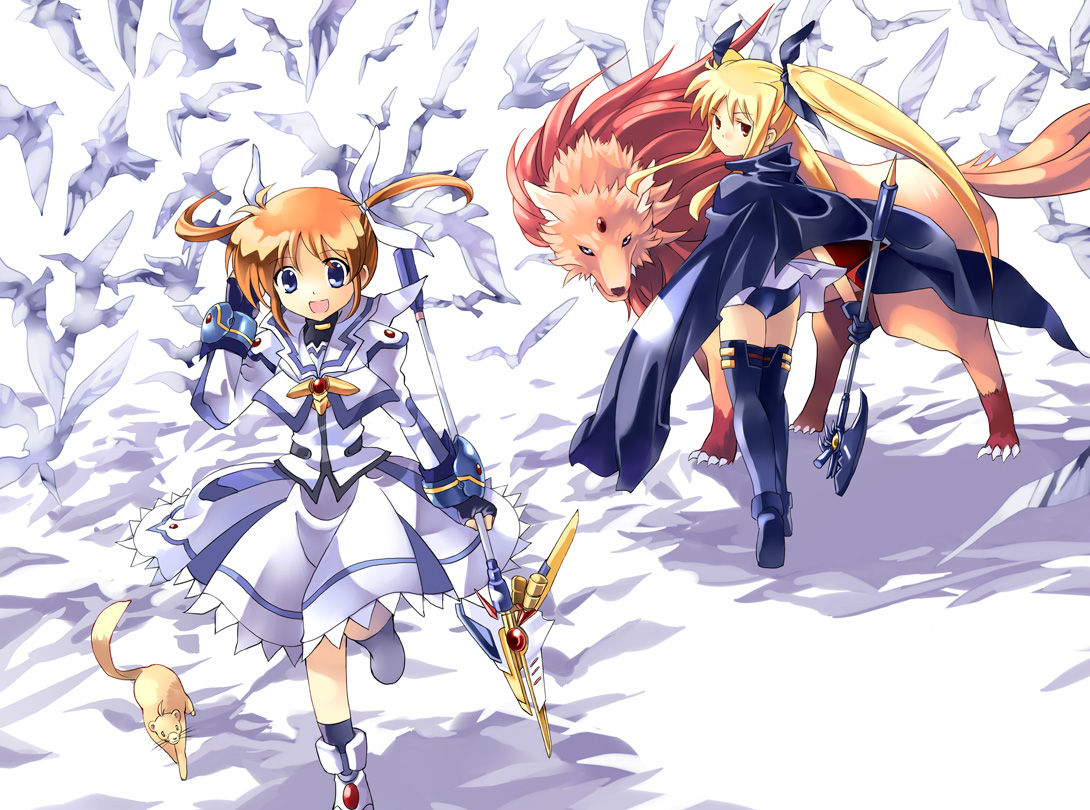 Nanoha Noob With Diary なのは厨の日記 ガンダムウォー