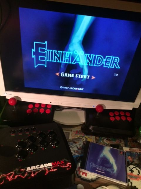 ｐｓアインハンダー こんな難しかったっけ 駄菓子屋さんたのボードゲームな日々