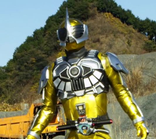 2014年05月15日 : 特撮 仮面ライダー バイク乗りの気まぐれ日記