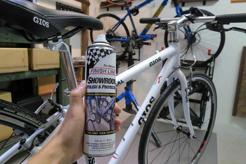 当店の組立工程 クロスバイク ロードバイク 4 南風輪業のblog 当店の組立工程 クロスバイク ロードバイク 4 南風輪業のblog
