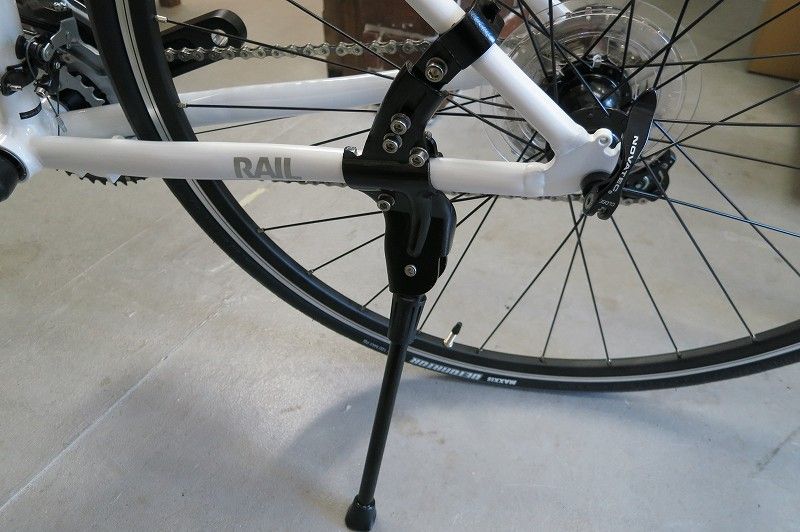 KhodaaBloom RAIL700 : 南風輪業のblog