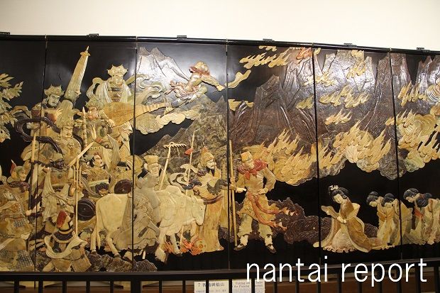 中国 西遊記でも有名な火焔山はやっぱり暑いっす 軟体レポート